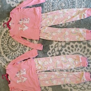 Bmagical By Btween Girl's Sleepwear